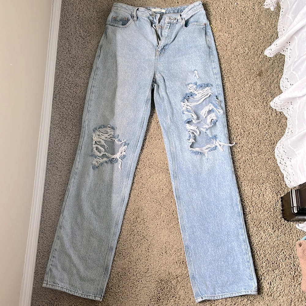Pacsun 90s Boyfriend Jeans